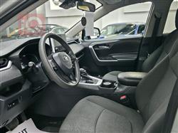 تۆیۆتا ڕاڤ 4